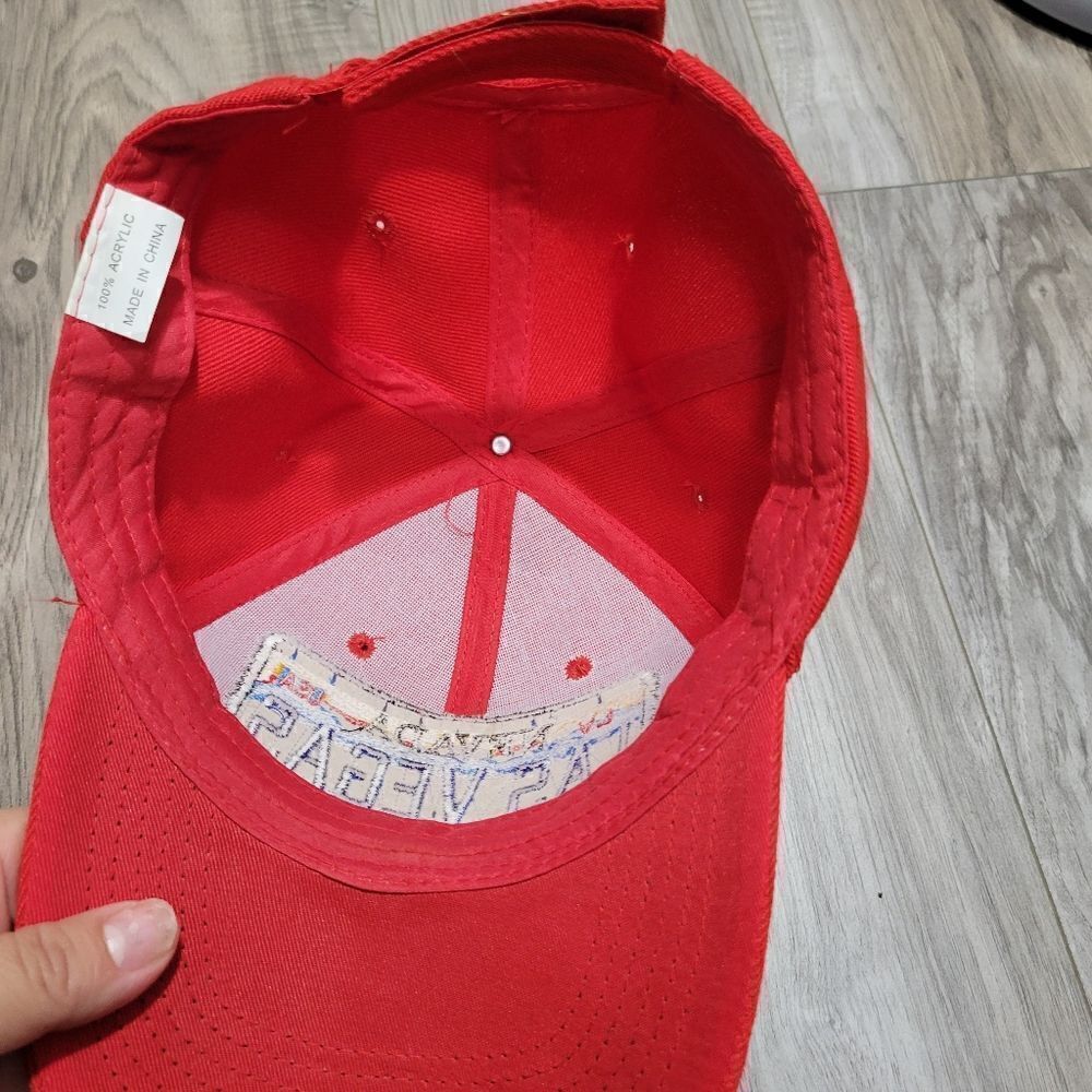 Las Vegas cap - Picture 3 of 7